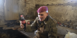 Niezwykłe zastosowania coca-coli: czy słodki napój może być skutecznym odrdzewiaczem?