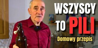 Podpiwek: zapomniany smak dzieciństwa. Przepis krok po kroku na domowy napój bez konserwantów podpiwek