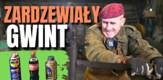 Krok po kroku: jak odkręcić zapieczoną śrubę – porady i triki Romka Zaklinacza Byków