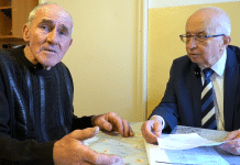 Wątpliwości wokół licytacji gospodarstwa Zaklinacza Byków. Sprawa się komplikuje